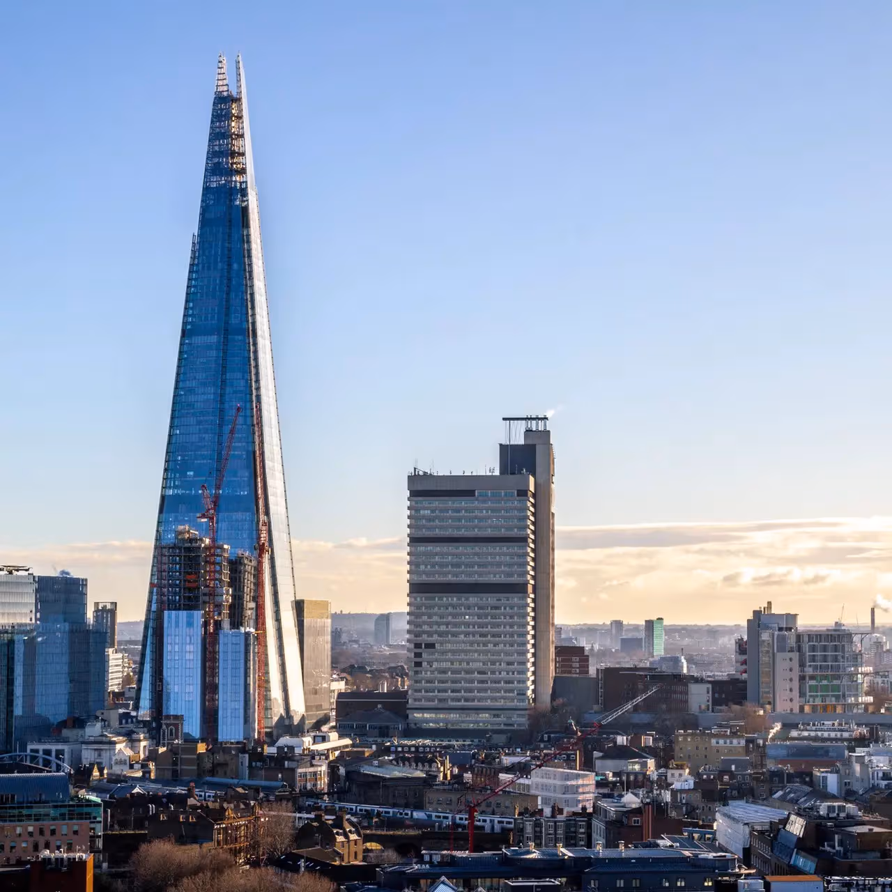 shard londres